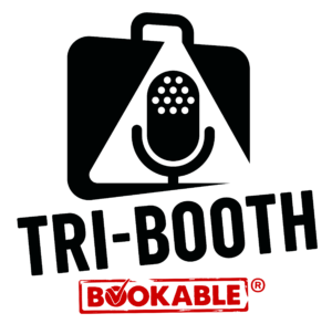 Tri-Booth