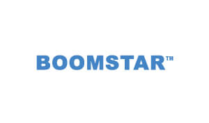 John Faust Voice Over Boomstar Entertainment Logo