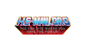 John Faust Voice Over He-Man Logo