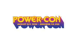 John Faust Voice Over Power-Con Logo