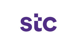 John Faust Voice Over Stc Logo